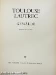 Toulouse Lautrec Gemälde