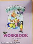 Welcome Plus - Pupil's Book 2. - Workbook