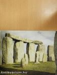 The prehistoric Temples of Stonehenge & Avebury