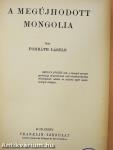 A megújhodott Mongolia