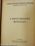 A megújhodott Mongolia