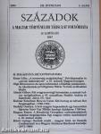 Századok 2005/5.