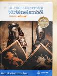 12 próbaérettségi történelemből