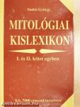 Mitológiai kislexikon I-II.