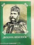"Boldog békeidők"