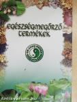 Egészségmegőrző termékek