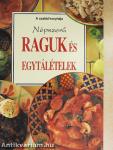 Népszerű raguk és egytálételek
