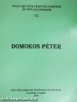 Domokos Péter