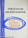 Történelmi arcképcsarnok