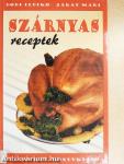 Szárnyas receptek