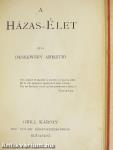 A házas-élet