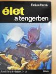 Élet a tengerben
