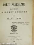 Toldi szerelme
