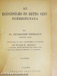 Egészségi útmutató I-III.