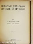 Egészségi útmutató I-III.