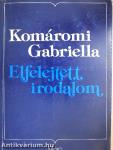 Elfelejtett irodalom