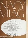 Nagyvilág 1977. április