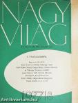 Nagyvilág 1977. augusztus