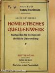 Homiletisches Quellenwerk 5-6.