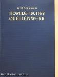 Homiletisches Quellenwerk 5-6.