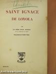 Saint Ignace de Loyola