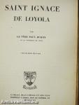 Saint Ignace de Loyola