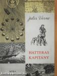 Hatteras kapitány
