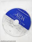 Giuseppe Verdi: Aida - CD-vel