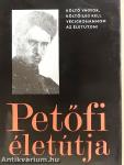 Petőfi életútja