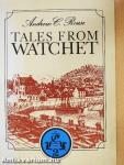 Tales from Watchet