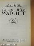 Tales from Watchet