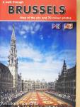 A walk through Brussels