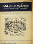 English Magazine for Advanced Learners 1958/5.