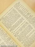 English Magazine for Advanced Learners 1958/1.