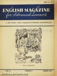 English Magazine for Advanced Learners 1958/3.