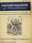 English Magazine for Advanced Learners 1958/2.