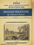 English Magazine for Advanced Learners 1957/1.
