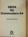 GEOS für Commodore 64