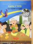Family time - DVD-vel