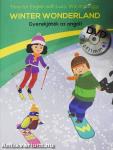 Winter wonderland - DVD-lemezzel