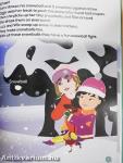 Winter wonderland - DVD-lemezzel