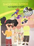 Shopping spree - DVD-lemezzel
