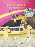 Fun on a farm - DVD-lemezzel