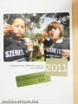 A Magyarországi Református Egyház éves jelentése 2011