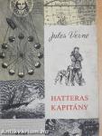 Hatteras kapitány