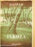 Iskola