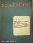 Századok 1967/6.