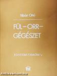 Fül-orr-gégészet