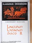 Linguam Latinam disco II.