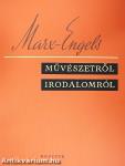 Művészetről, irodalomról